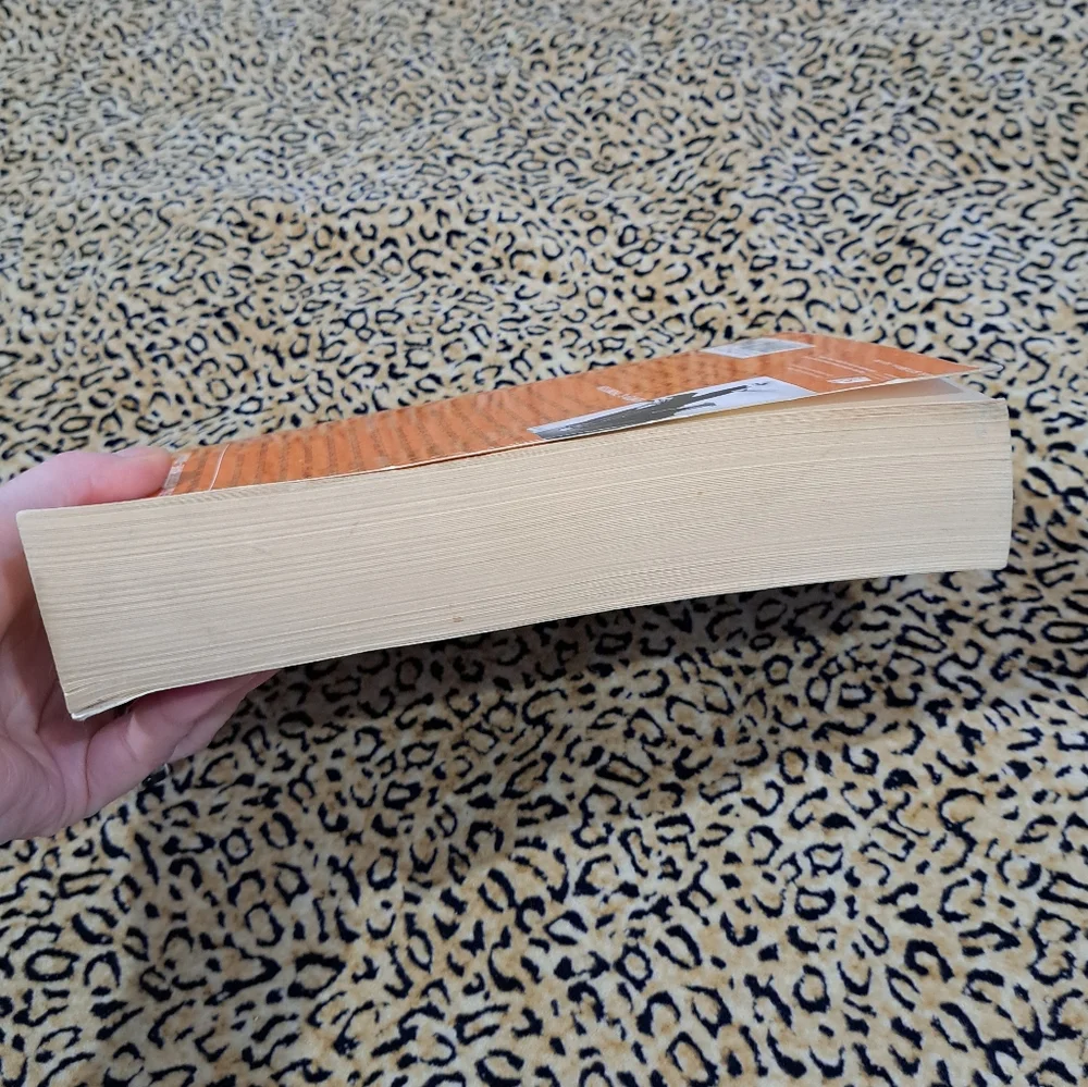 💥3/$25💥HUNTER S. THOMPSON-FEAR AND LOATHING IN AMERICA NOVEL - Picture 9 of 10
